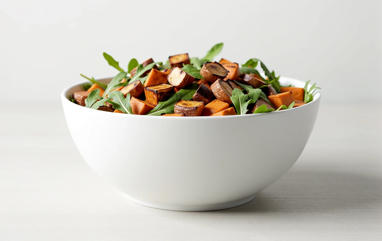 Rýchle a výživné jedlá